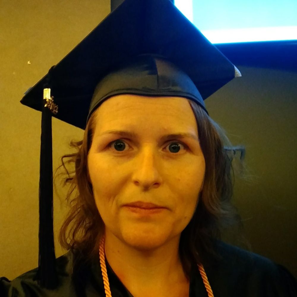 Meet your Posher, Nerys